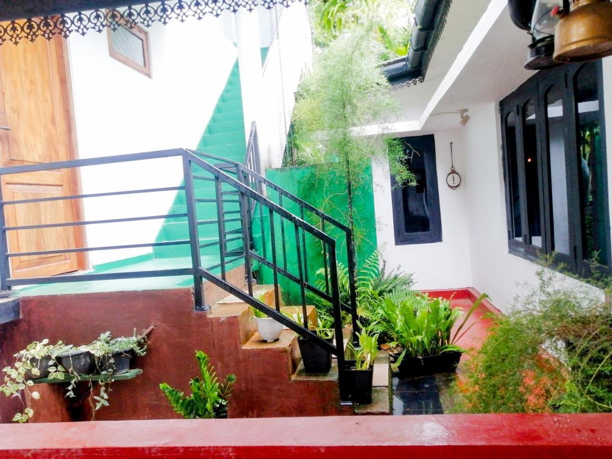 Ella Festoon Apartment ภายนอก รูปภาพ