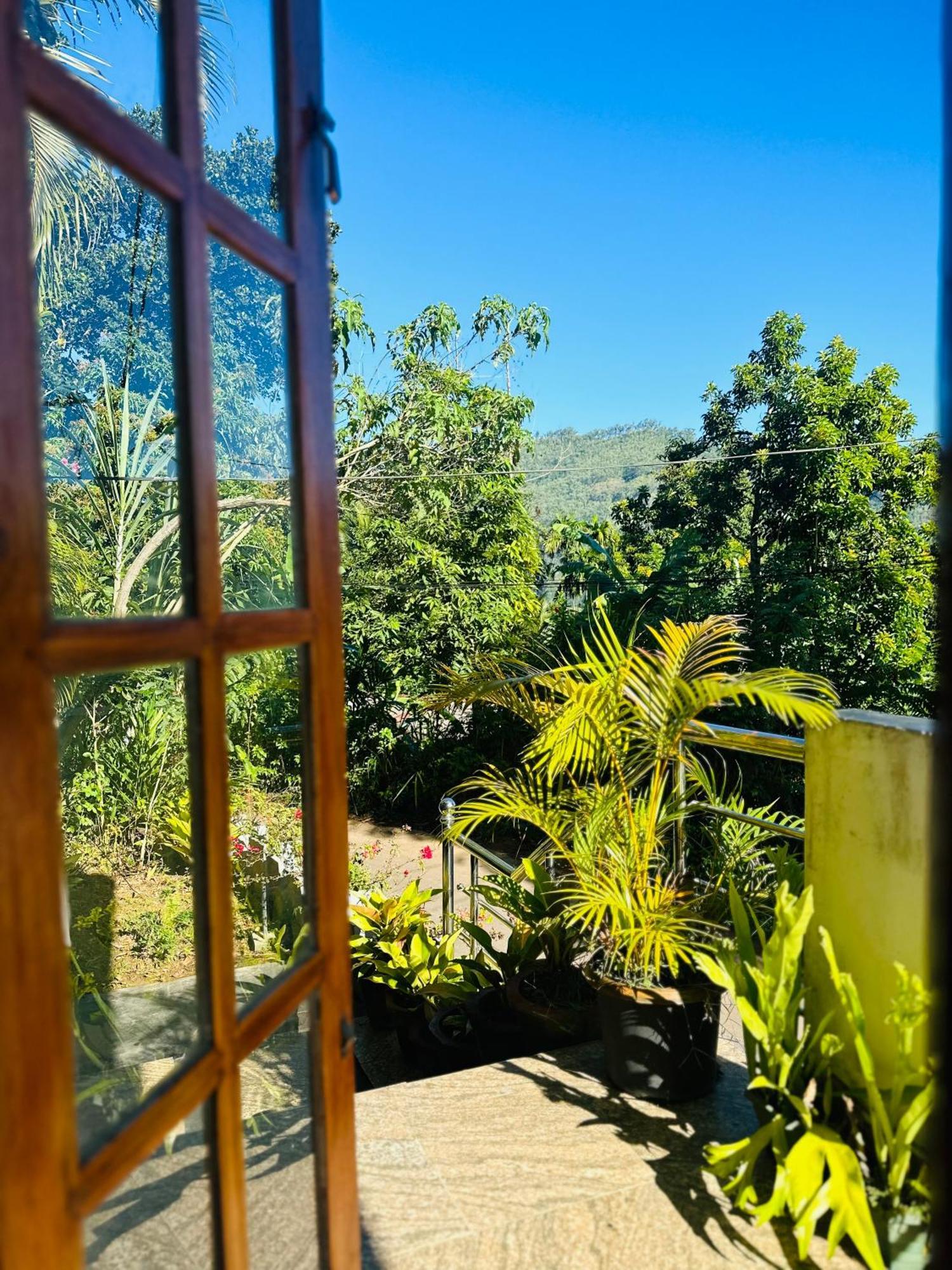 Ella Festoon Apartment ภายนอก รูปภาพ