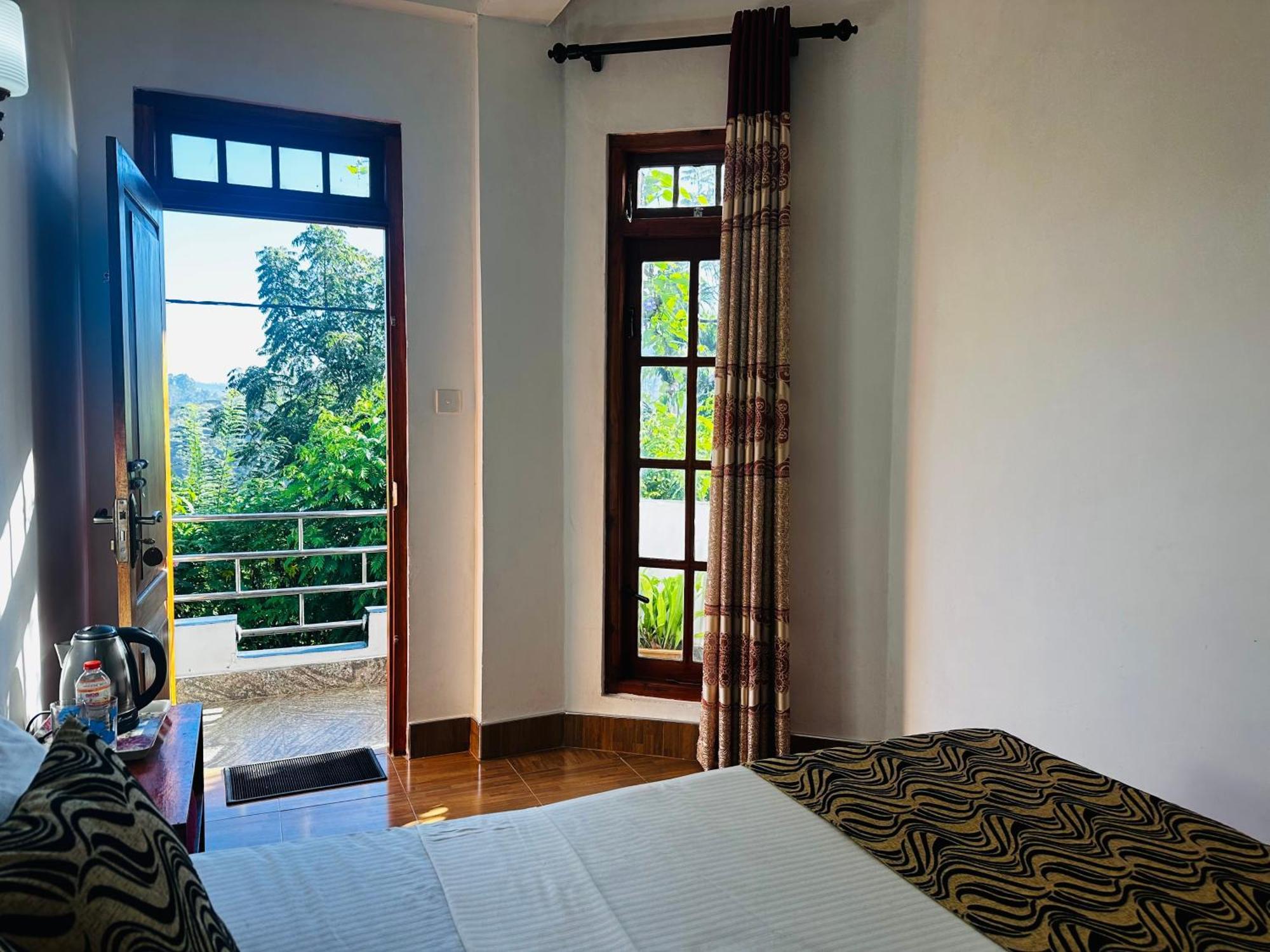 Ella Festoon Apartment ภายนอก รูปภาพ