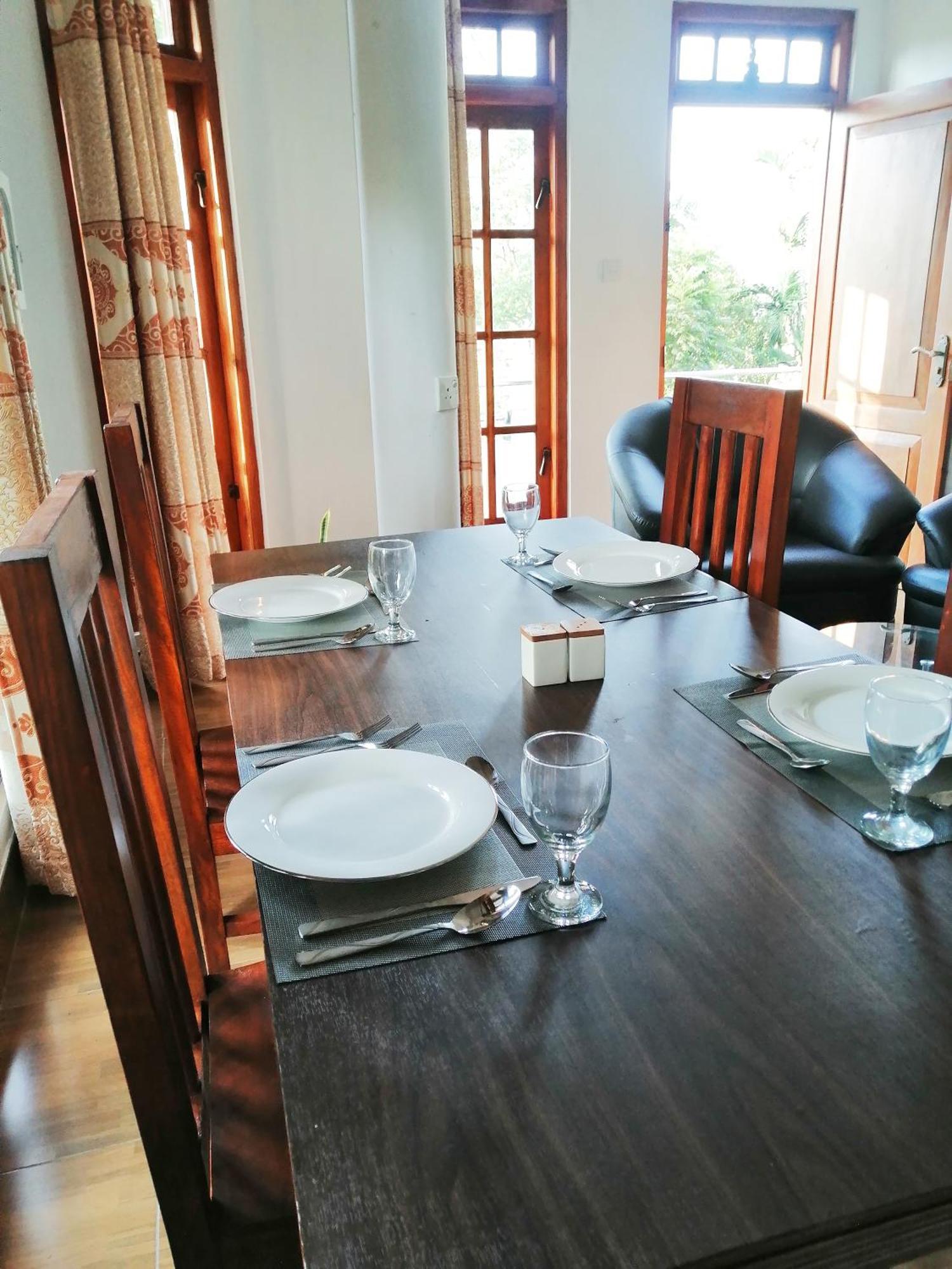 Ella Festoon Apartment ภายนอก รูปภาพ