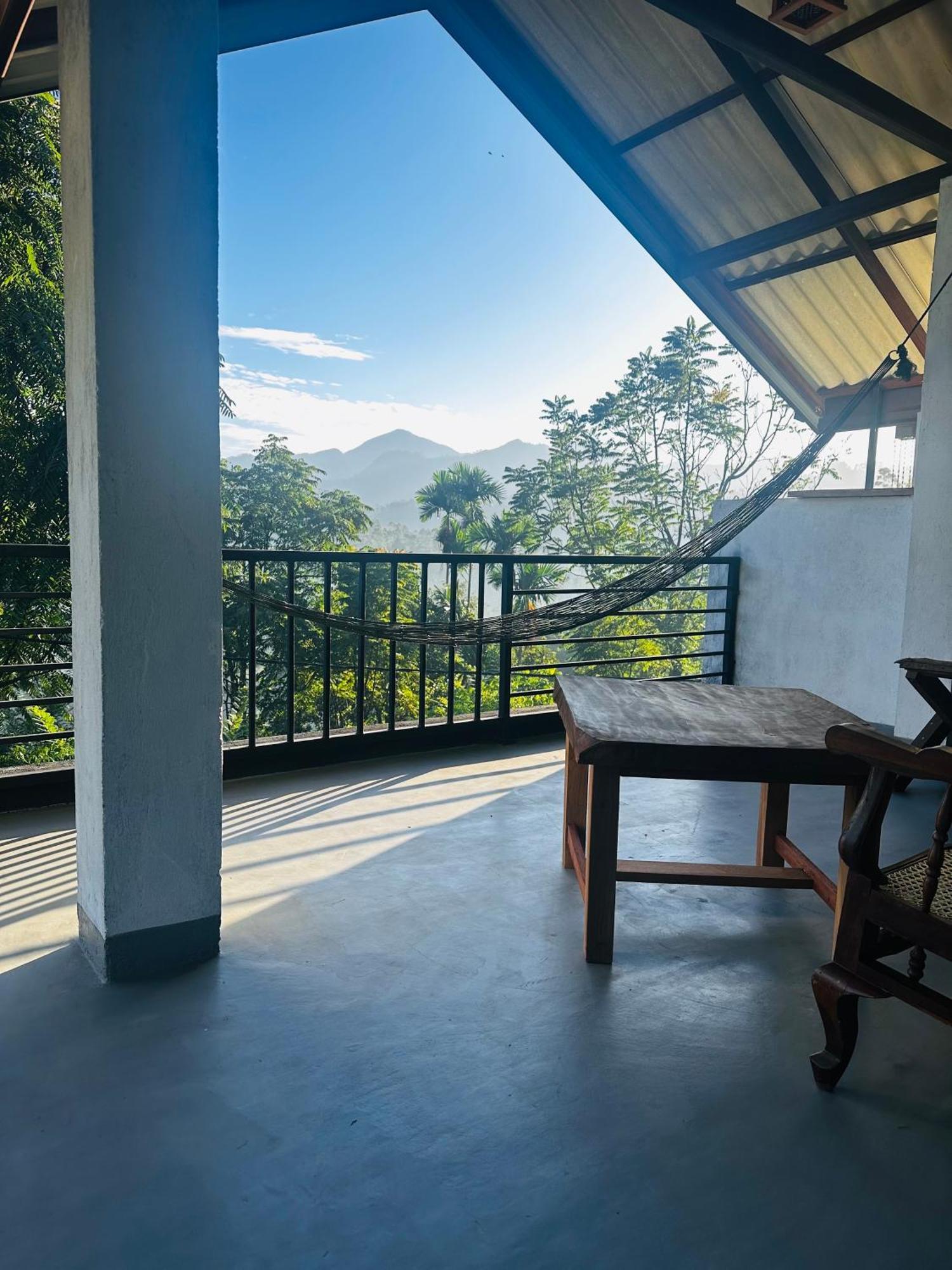 Ella Festoon Apartment ภายนอก รูปภาพ