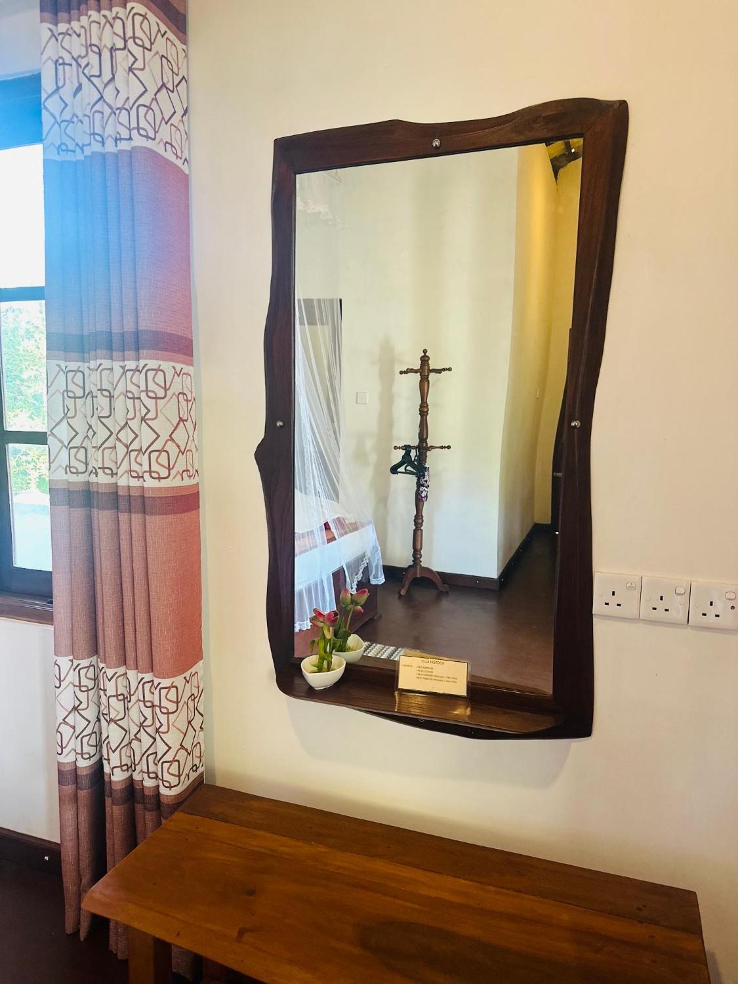 Ella Festoon Apartment ภายนอก รูปภาพ
