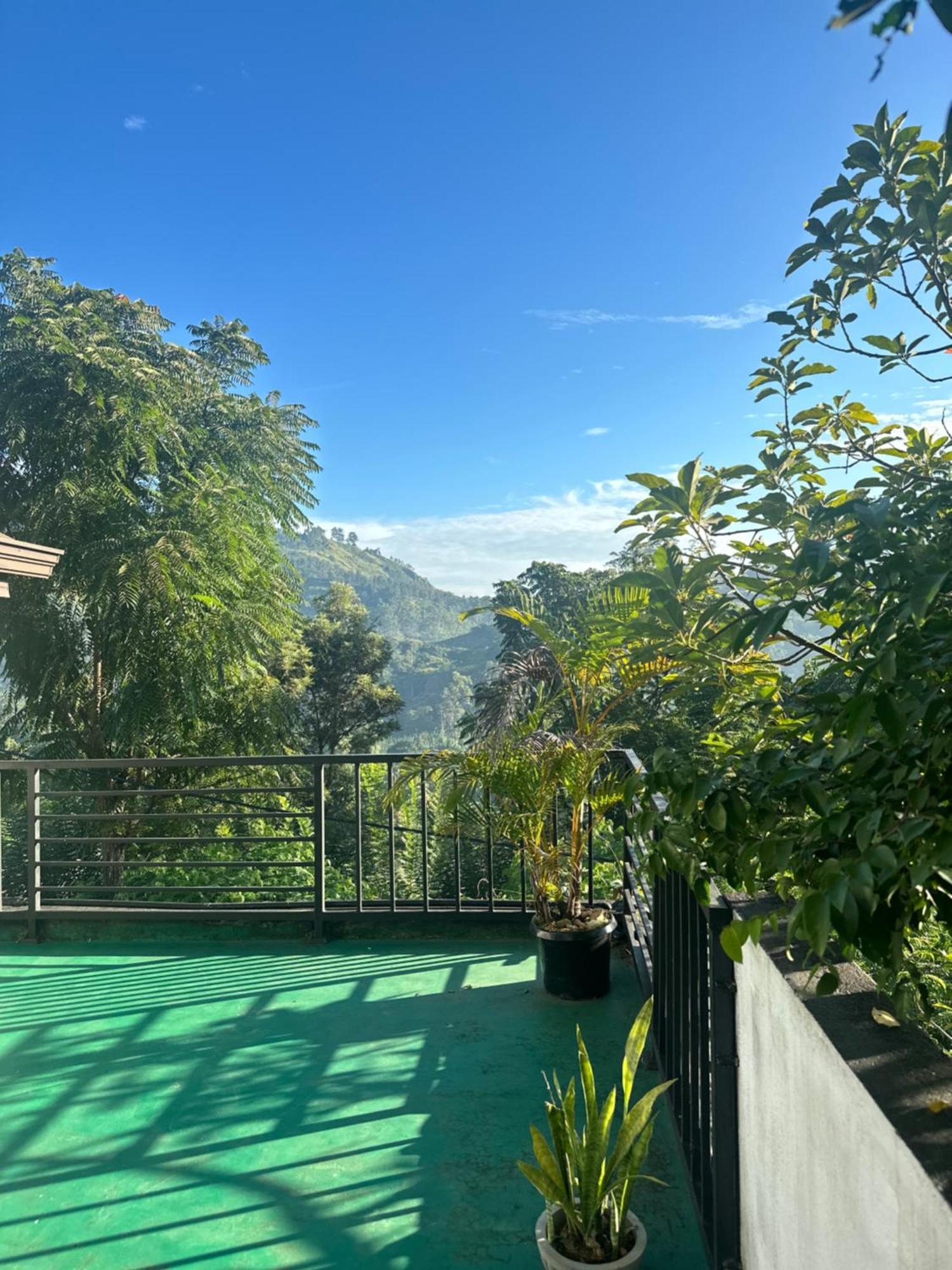 Ella Festoon Apartment ภายนอก รูปภาพ
