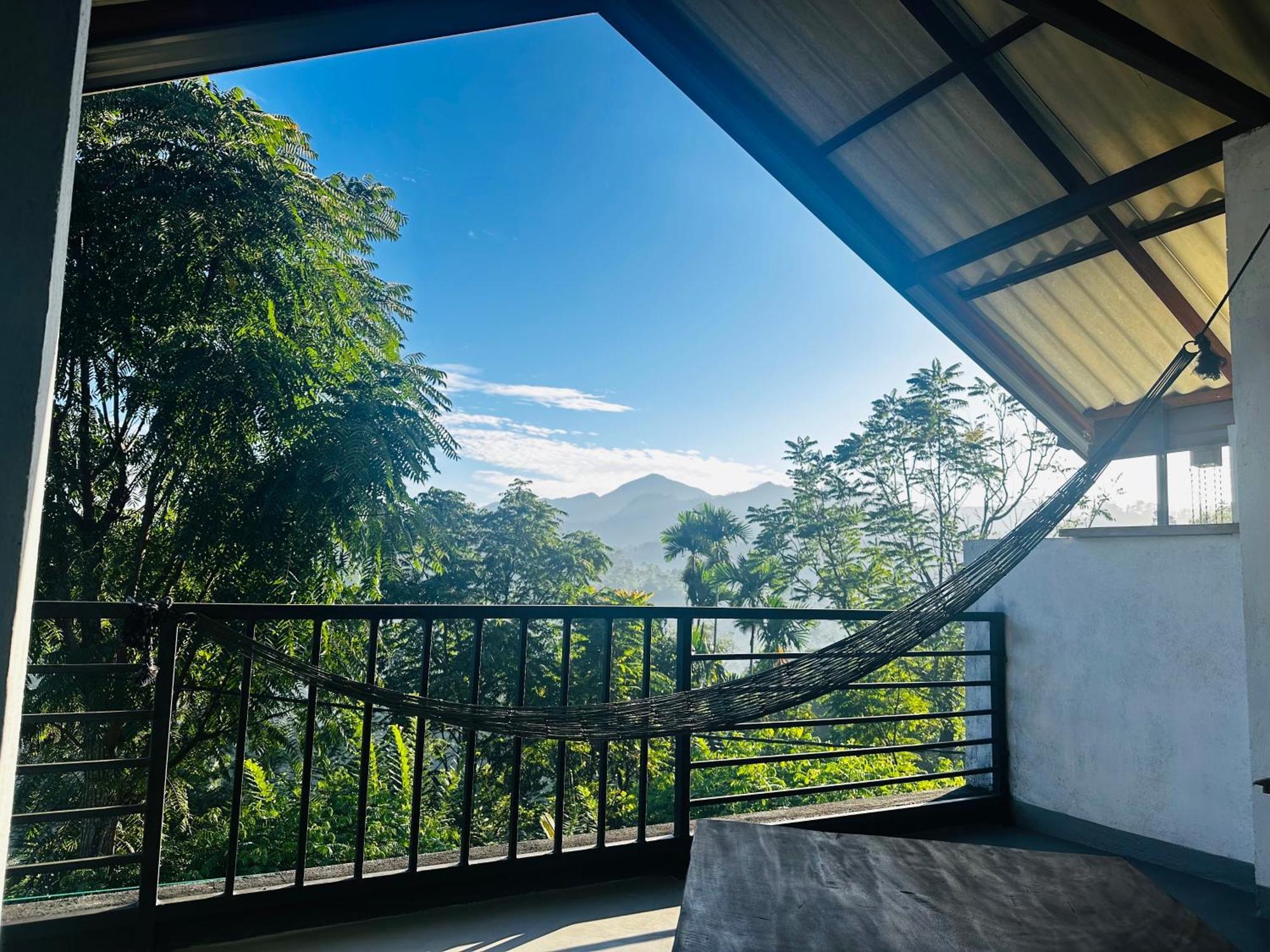 Ella Festoon Apartment ภายนอก รูปภาพ