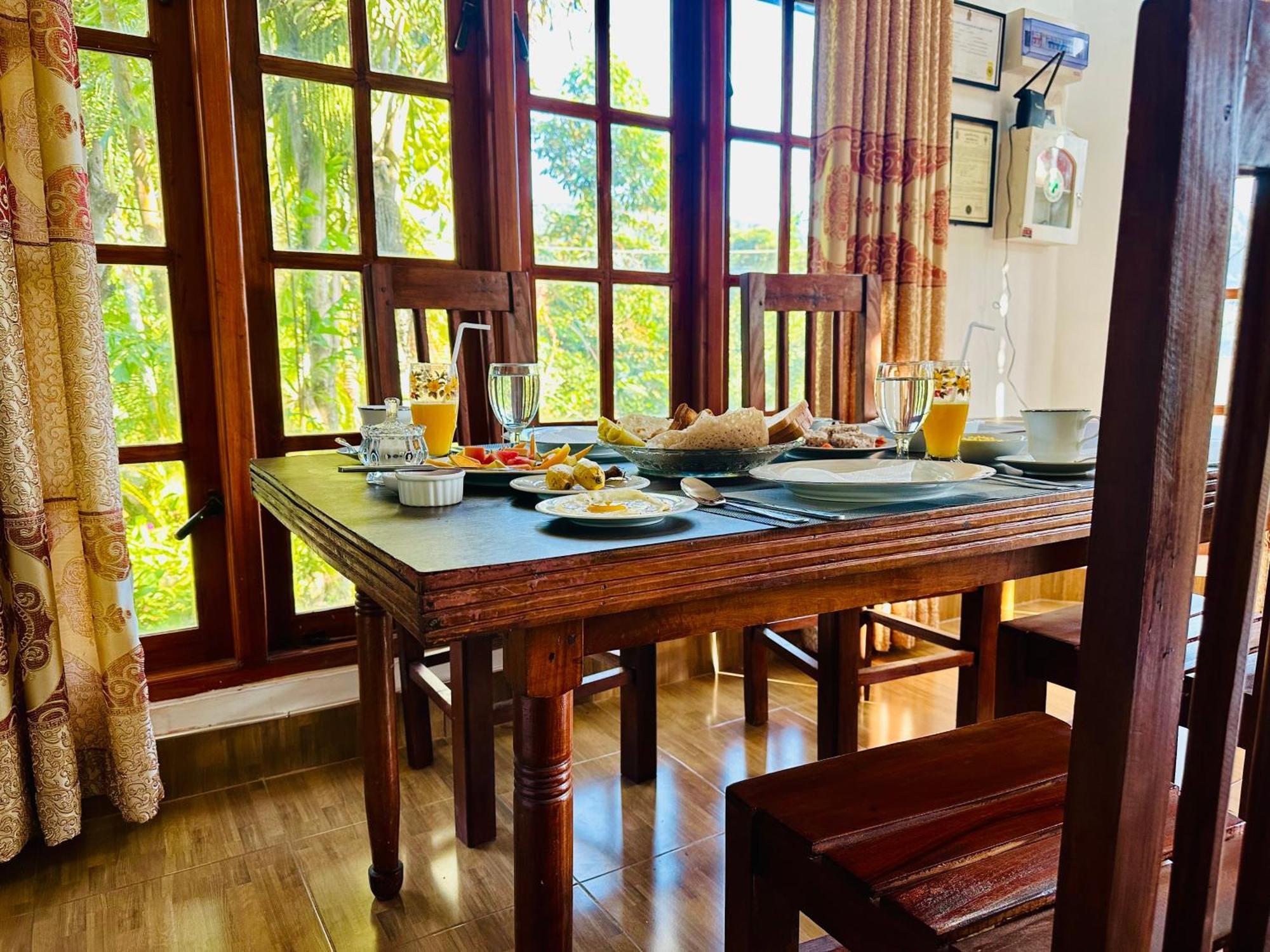 Ella Festoon Apartment ภายนอก รูปภาพ