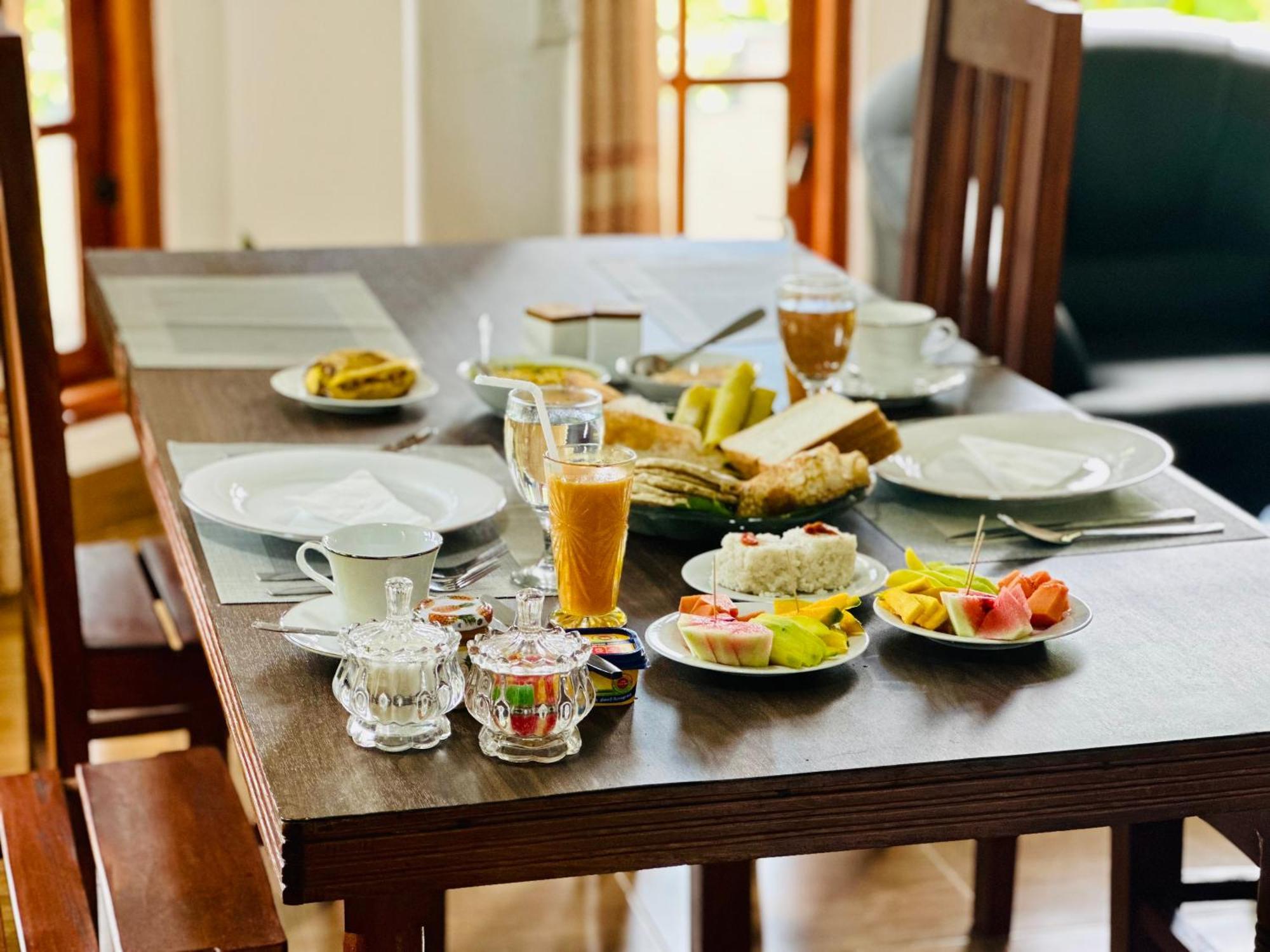 Ella Festoon Apartment ภายนอก รูปภาพ