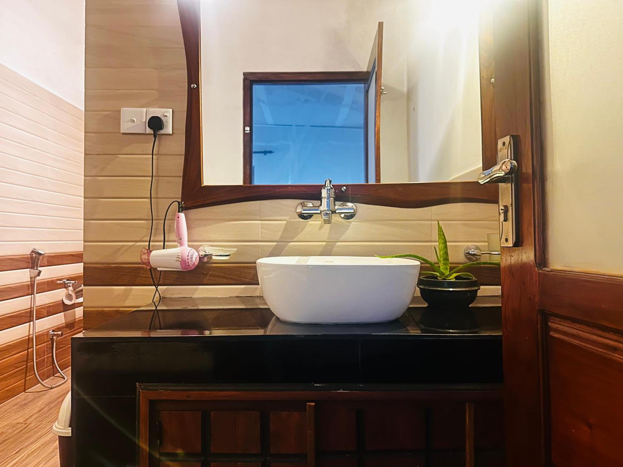Ella Festoon Apartment ภายนอก รูปภาพ
