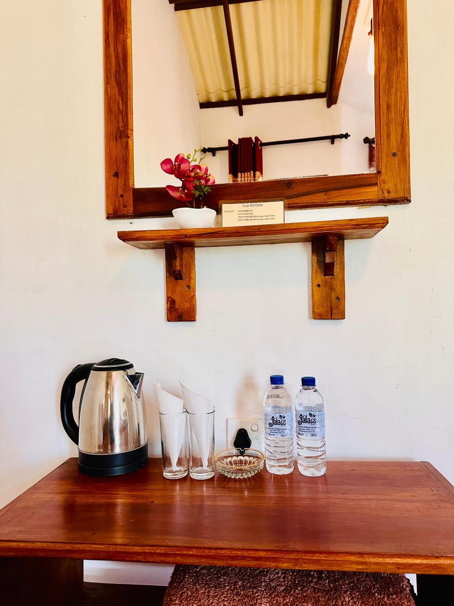 Ella Festoon Apartment ภายนอก รูปภาพ