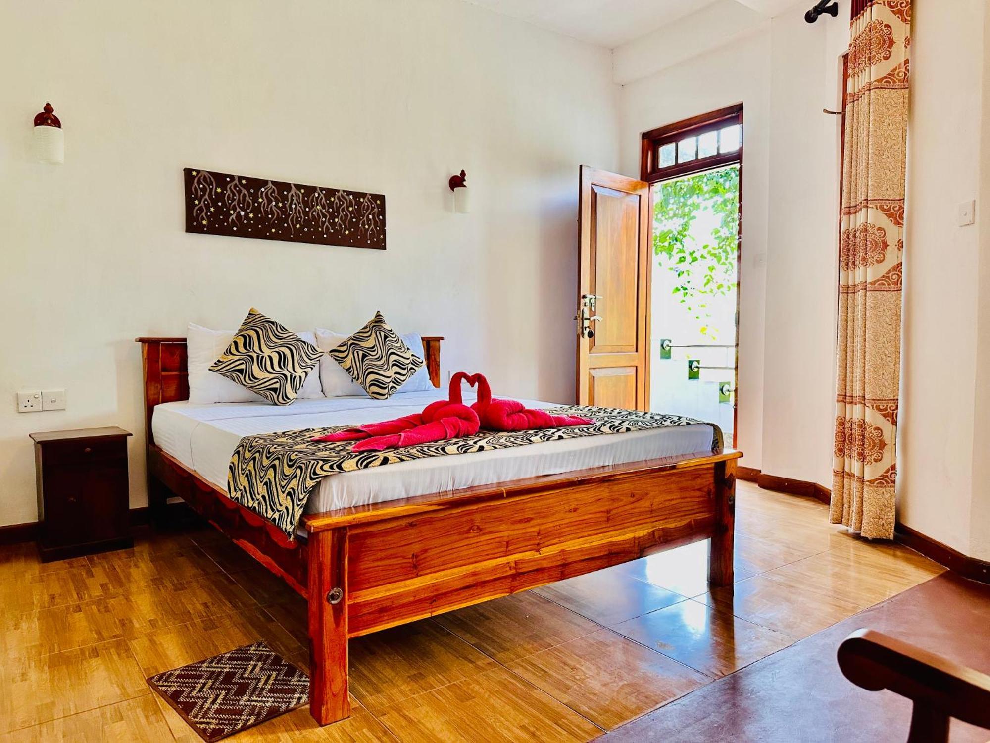 Ella Festoon Apartment ภายนอก รูปภาพ