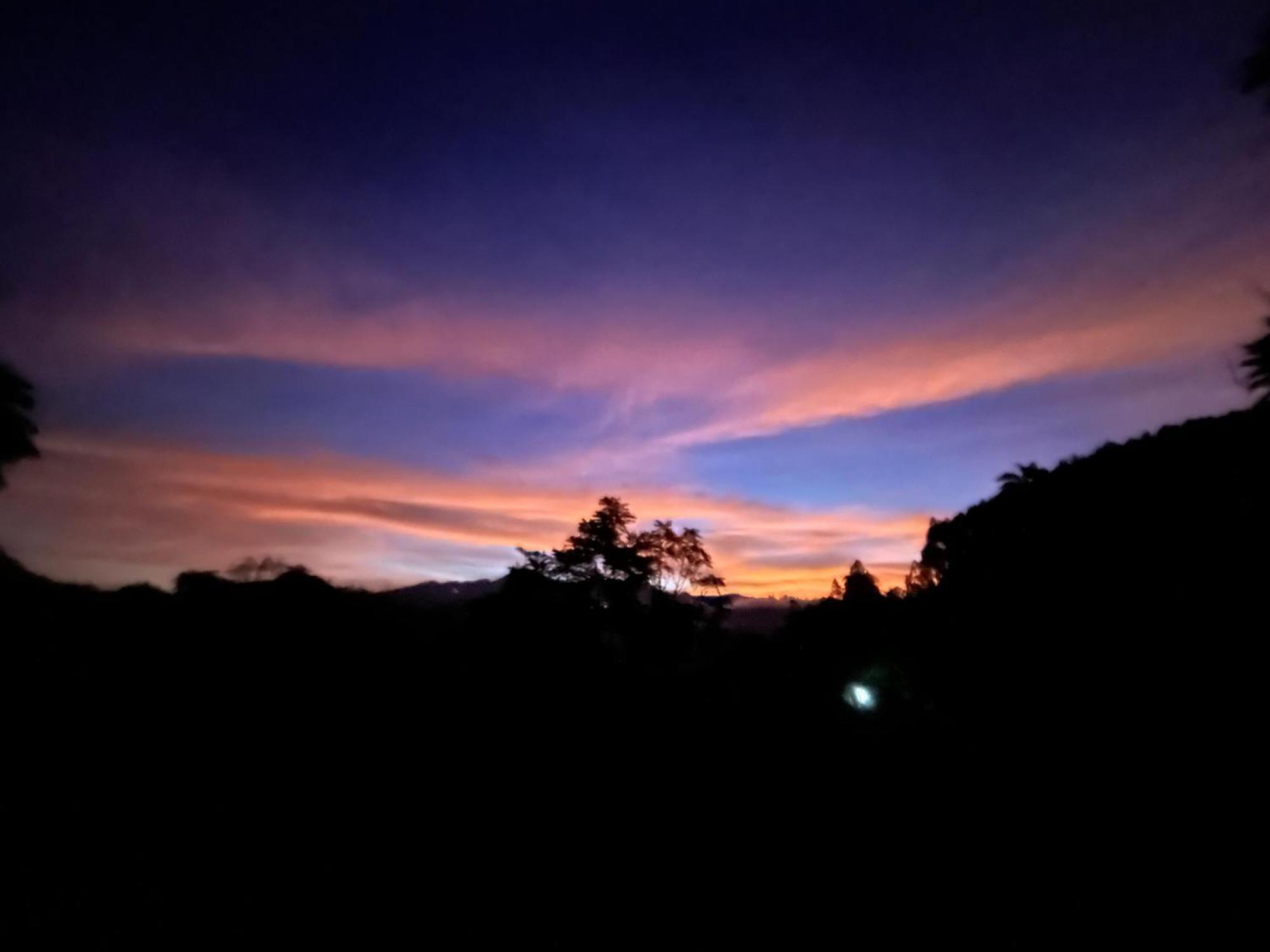 Ella Festoon Apartment ภายนอก รูปภาพ