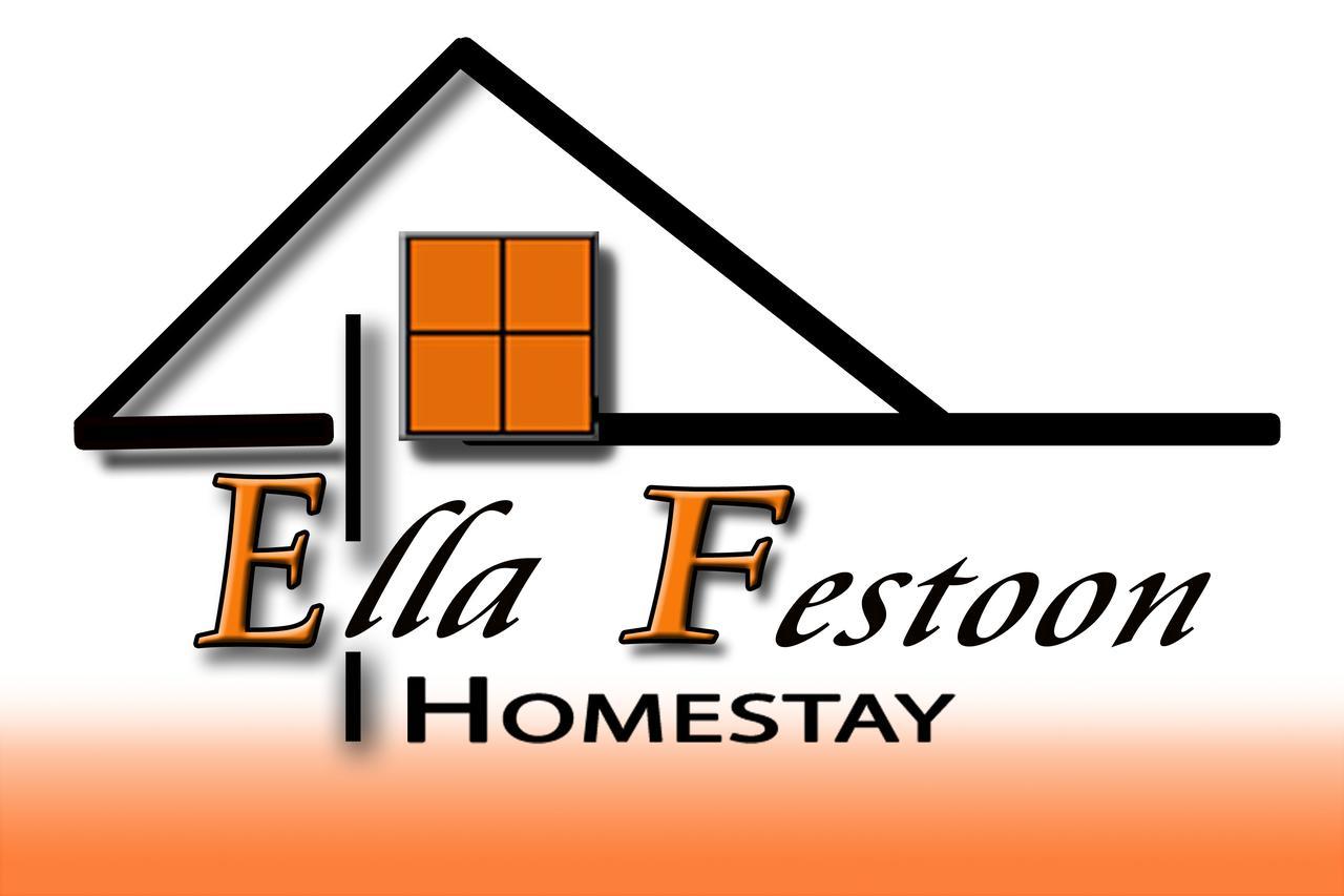 Ella Festoon Apartment ภายนอก รูปภาพ